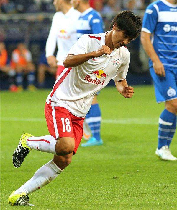 تاكومي مينامينو