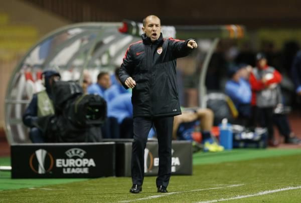  ليوناردو جارديم