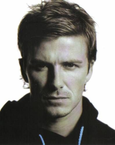 ديفيد بيكهام