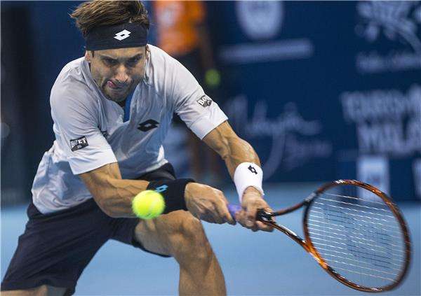 ديفيد فيرير