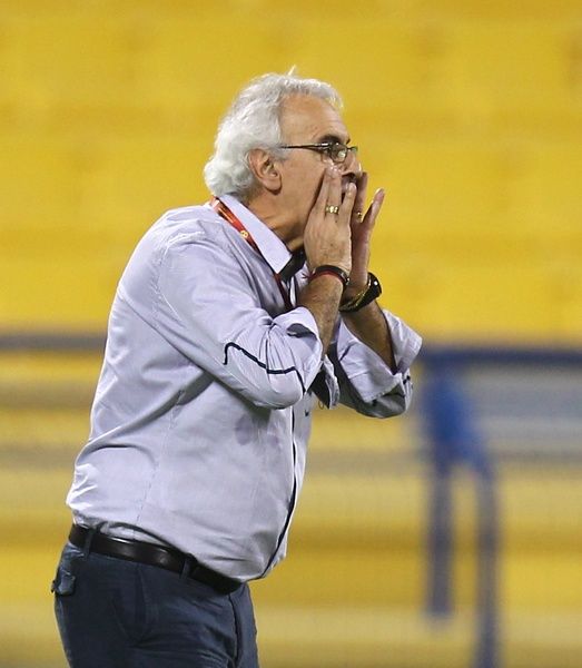 خورخي فوساتي 