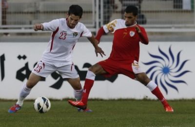 يوسف الرواشدة .. يسار