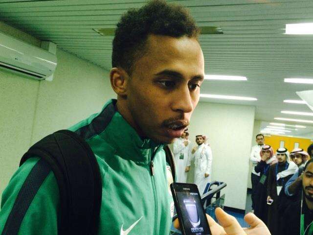 سعيد المولد