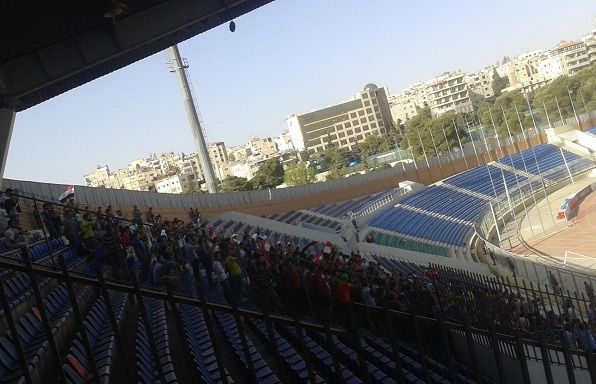 صورة الجماهير العراقية الآن 