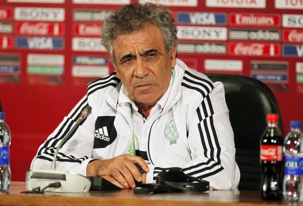 فوزي البنزرتي 