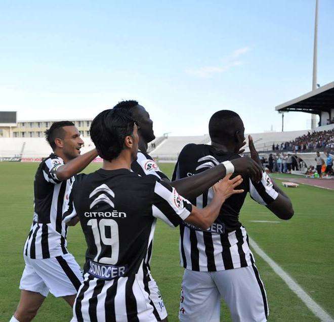 النادي الصفاقسي