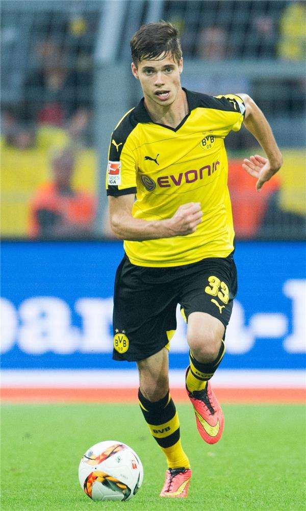 يوليان فايغل