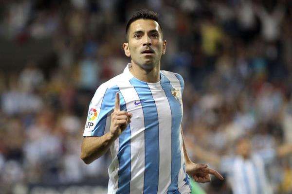 البرازيلي تشارليز دياز