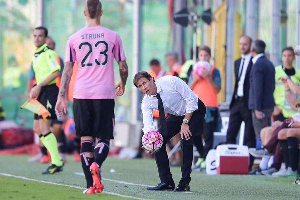 رودي جارسيا