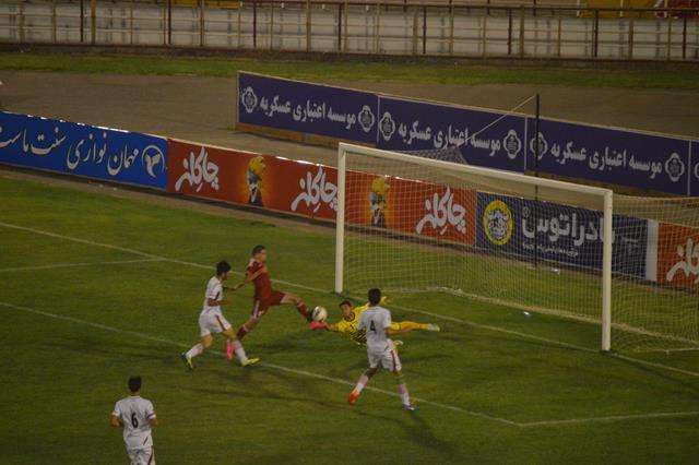 من لقاء الأردن وايران 