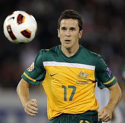 الأسترالي مات مكاي 