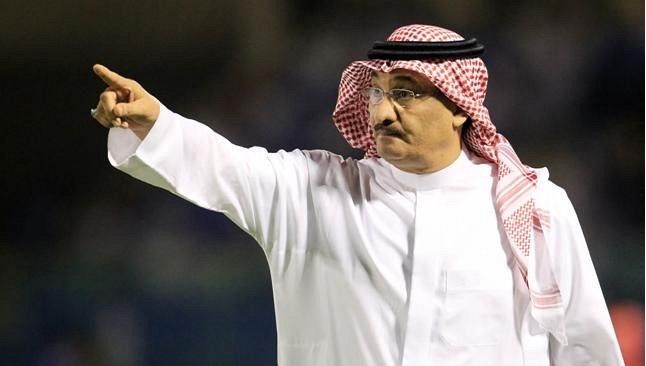 طارق كيال رئيس لجنة التراخيص في رابطة دوري المحترفين