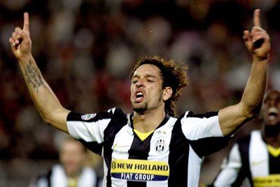 البرازيلي أماوري