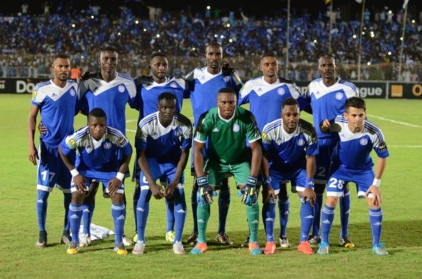 الهلال السوداني