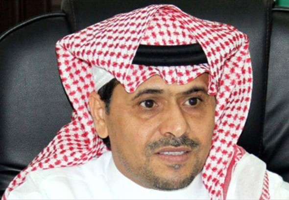 عبدالله الشيخي 