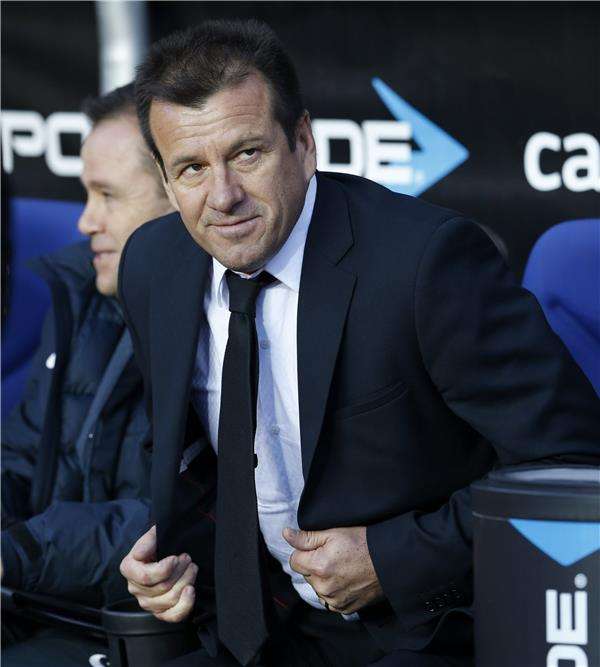 كارلوس دونغا