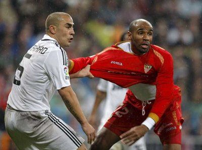 كانافارو و كانوتي