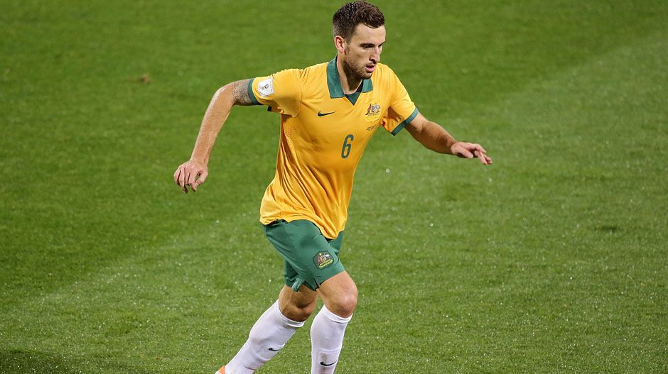 ماثيو سبيرانوفيتش