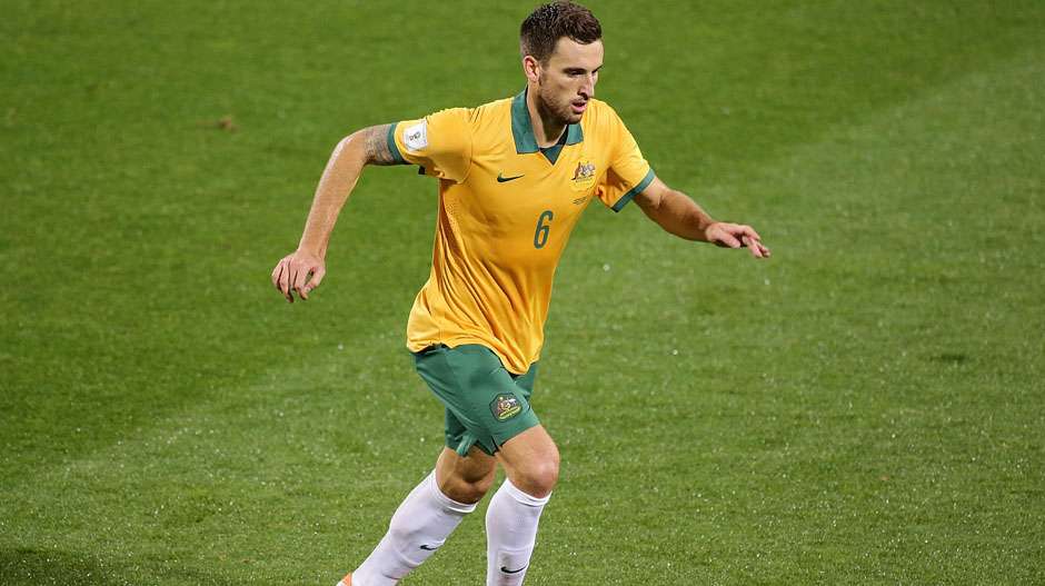 ماثيو سبيرانوفيتش