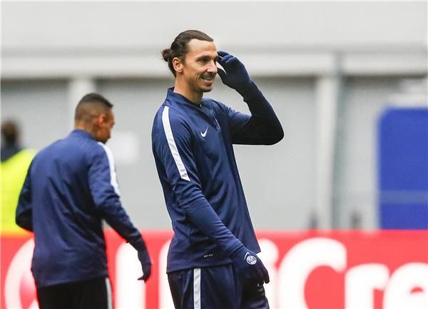 زلاتان ابراهيموفيتش 