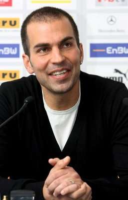 ماركوس بابل