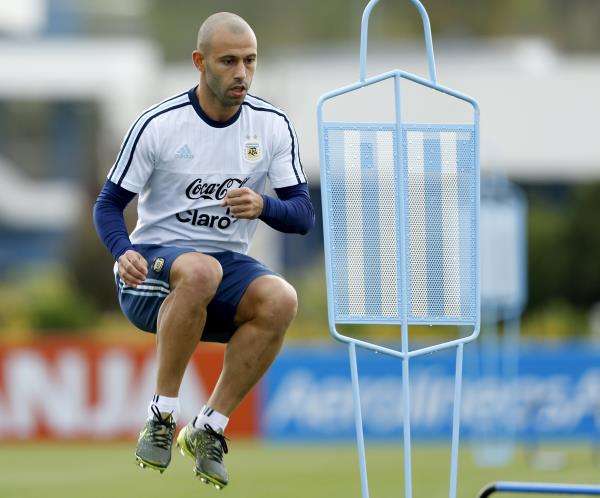 خابيير ماسكيرانو