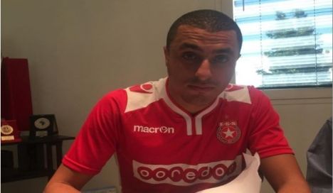 احمد العكايشي 