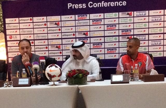  جانب من المؤتمر