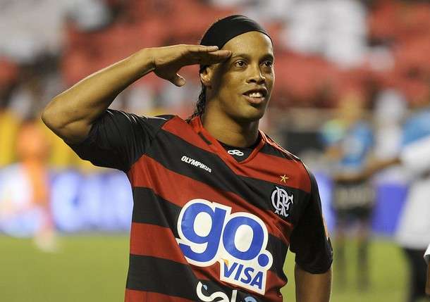 ronaldiniho