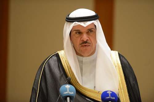 الشيخ سلمان الحمود