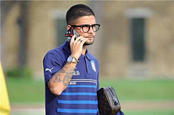  لورينزو إنسيني 