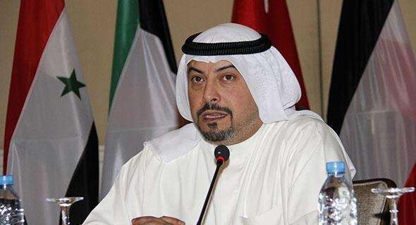 الشيخ طلال الفهد