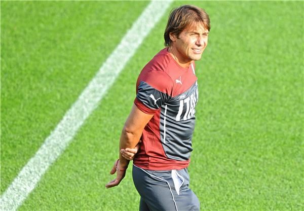  أنتونيو كونتي