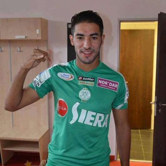 ياسين الصالحي