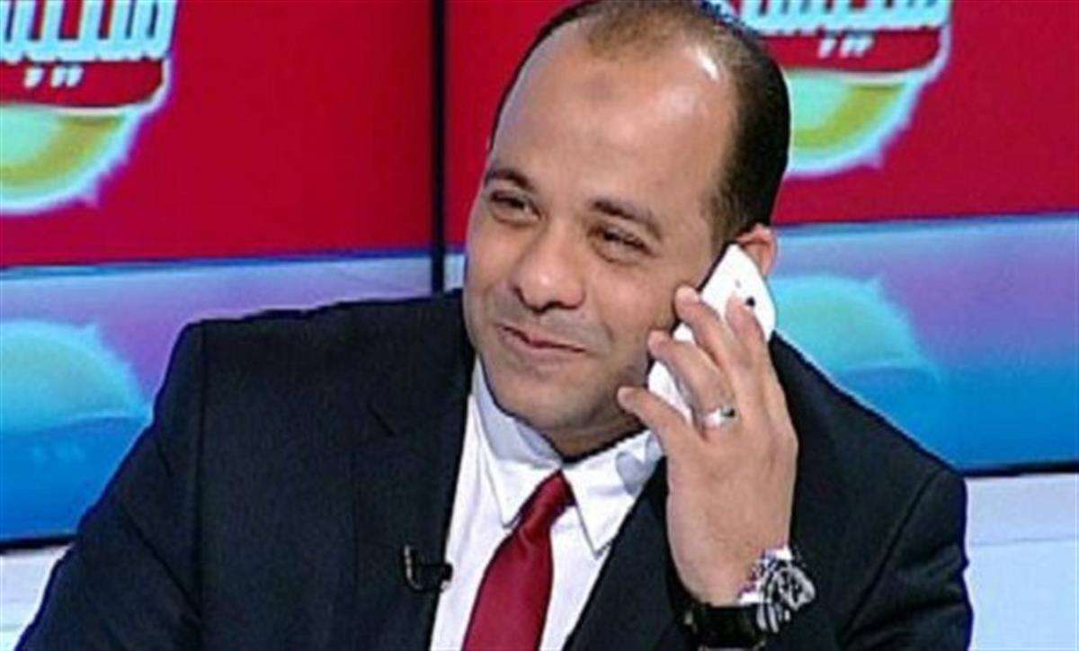 وليد صلاح الدين
