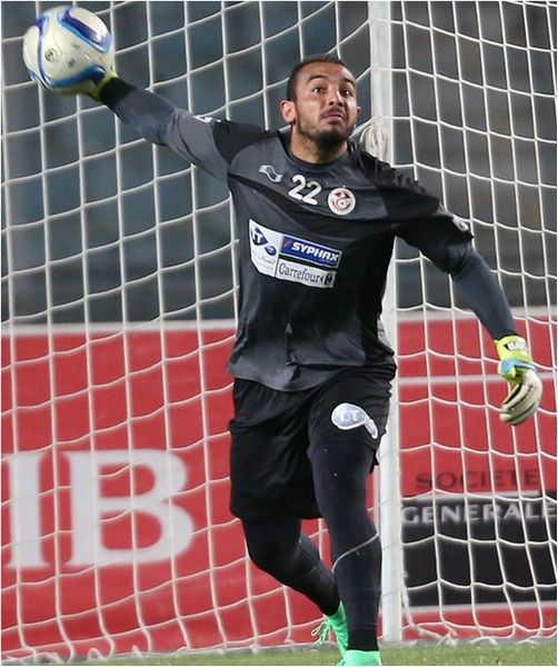 معز بن شريفية 