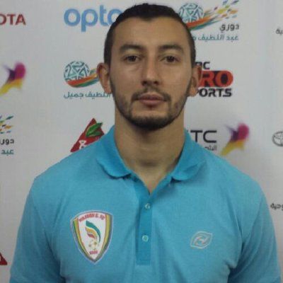 كريم مصمودي