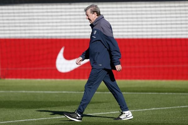 روي هودجسون