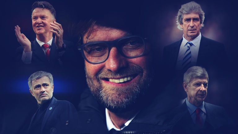 klopp-record-van-gaal-wenger-pellegrini-mourinho_3360788