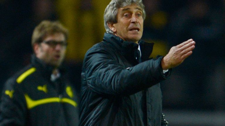 Borussia-Dortmund-v-Malaga-Manuel-Pellegrini_2927078