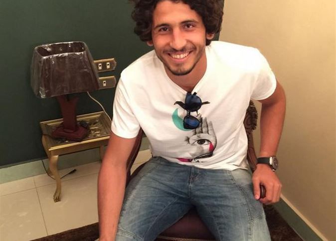 انتهاء أزمة قيد رامي ربيعة وأحمد حجازي بالأهلي