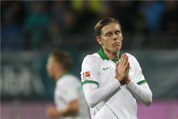  آرون يوهانسون