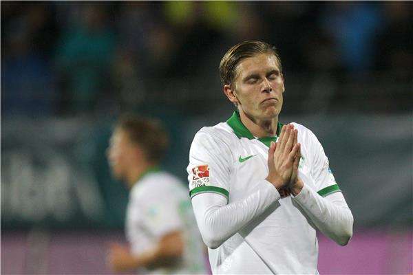 آرون يوهانسون