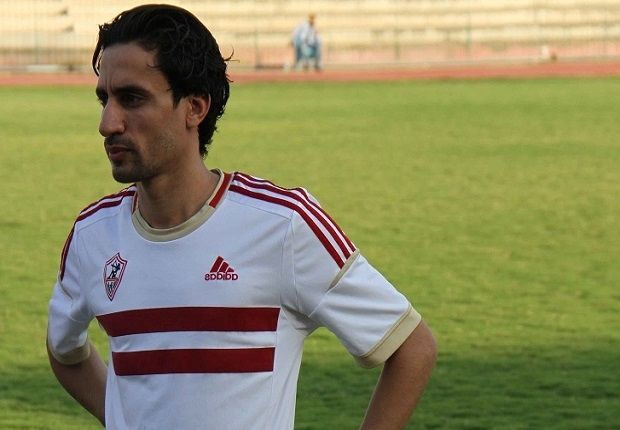  ايمن حفني