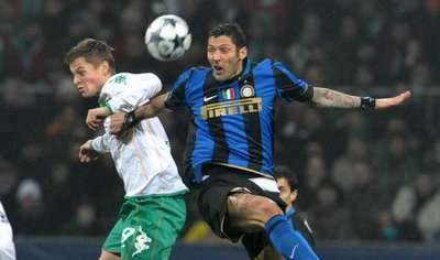 ماركو ماتيراتسي