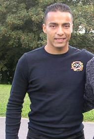 محمد بن حمو