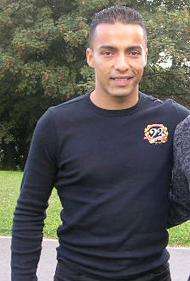 محمد بن حمو