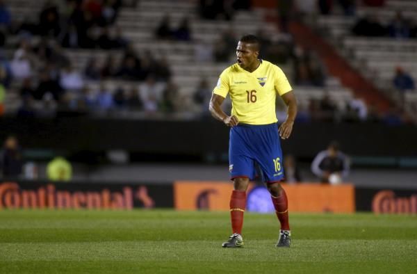  أنطونيو فالنسيا 