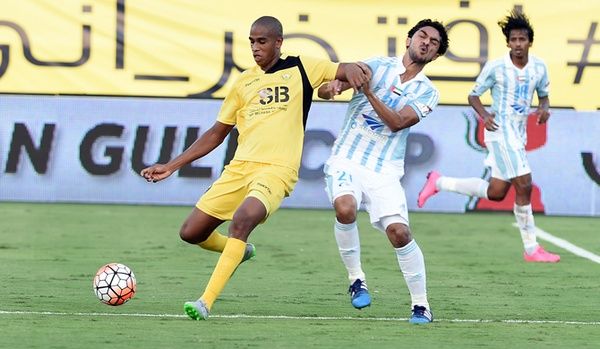 الوصل وبني ياس