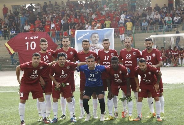 فريق النجمة